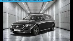Gebraucht 2025 Mercedes E200 Avantgarde Kombi | 48.490 € (Fairer Preis)