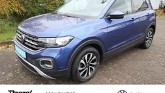 Gebraucht 2021 VW T-Cross Active SUV | 18.990 € (Fairer Preis)