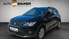 Gebraucht 2020 Seat Arona Style SUV | 12.880 € (Fairer Preis)