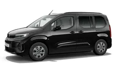 Kontrast grau metallic Neu 2025 Opel Combo Van / Kleinbus | 27.313 € (Fairer Preis)