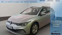 Gebraucht 2023 VW Golf VIII Life Kombi | 23.390 € (Guter Preis)
