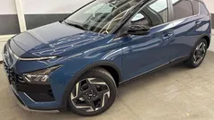 Gebraucht 2025 Hyundai Bayon Premium SUV | 23.290 € (Fairer Preis)