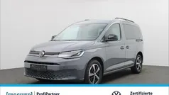 Grau Gebraucht 2023 VW Caddy Dark Label Van / Kleinbus | 33.874 € (Fairer Preis)