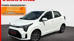 Gebraucht 2024 Kia Picanto Vision Kleinwagen | 14.979 € (Fairer Preis)