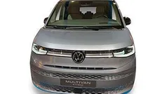 VW Multivan