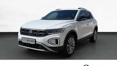 Gebraucht 2025 VW T-Roc Goal SUV | 36.460 € (Guter Preis)