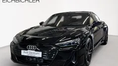 Audi e-tron GT quattro
