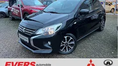 Gebraucht 2025 Mitsubishi Space Star Select+ Limousine | 15.750 € (Fairer Preis)