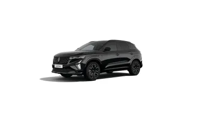 Neu Renault Austral Esprit Alpine 148 PS (108 kW) 2026 Schwarz SUV