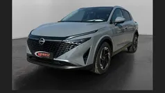 Gebraucht 2025 Nissan Qashqai N-Connecta SUV | 30.398 € (Guter Preis)
