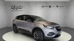 Gebraucht 2021 Opel Grandland X Design Edition SUV | 17.890 € (Superpreis)