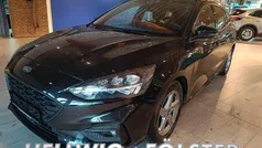 Gebraucht 2021 Ford Focus ST-Line Kombi | 19.490 € (Fairer Preis)