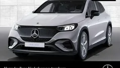 Gebraucht 2024 Mercedes EQE300 AMG SUV | 63.890 € (Fairer Preis)