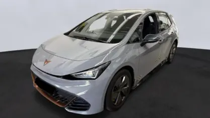 Gebraucht Cupra Born 150 kW (204 PS) 2024 Grau Kleinwagen