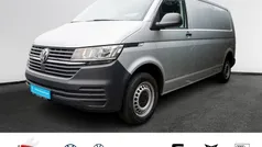 Gebraucht 2020 VW T6.1 Van | 18.490 €