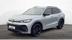 Gebraucht 2025 VW Tiguan Style SUV | 39.944 € (Fairer Preis)