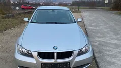 Gebraucht 2006 BMW 318 Limousine | 3.999 € (Fairer Preis)