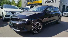 Gebraucht 2024 Opel Astra Ultimate Limousine | 25.980 € (Fairer Preis)