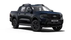 Gebraucht 2025 Ford Ranger Abholung | 66.690 € (Fairer Preis)