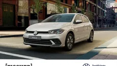 Gebraucht 2024 VW Polo Move Kleinwagen | 18.922 € (Fairer Preis)