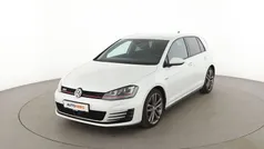 Weiß Gebraucht 2016 VW Golf VII GTI Limousine | 17.670 € (Fairer Preis)
