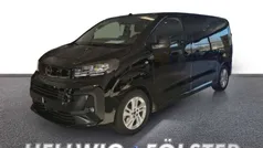 Gebraucht 2025 Opel Vivaro Van | 38.068 € (Fairer Preis)