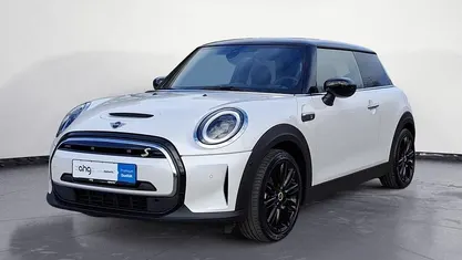 Gebraucht Mini Cooper SE Classic 135 kW (184 PS) 2023 Kleinwagen