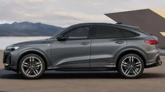 Gebraucht 2025 Audi Q5 Sportback S-Line SUV | 70.376 € (Fairer Preis)