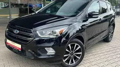 Gebraucht 2017 Ford Kuga ST-Line SUV | 14.450 € (Fairer Preis)