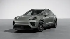 Gebraucht 2025 Porsche Macan SUV | 107.995 € (Fairer Preis)