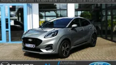 Gebraucht 2025 Ford Puma ST-Line SUV | 27.990 € (Fairer Preis)