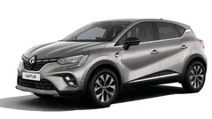 Gebraucht 2024 Renault Captur Techno SUV | 25.000 € (Fairer Preis)