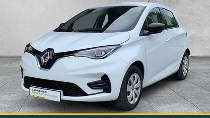 Gebraucht 2022 Renault Zoe Life Kleinwagen | 14.490 € (Guter Preis)