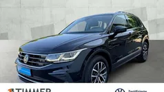 Gebraucht 2021 VW Tiguan Life SUV | 27.479 € (Fairer Preis)