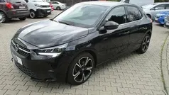 Schwarz Gebraucht 2022 Opel Corsa Elegance Limousine | 17.200 € (Fairer Preis)