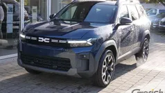 Gebraucht 2025 Dacia Bigster Journey SUV | 30.255 € (Fairer Preis)