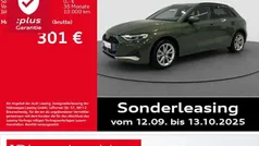 Gruen Gebraucht 2025 Audi A3 Sportback Advanced Limousine | 33.150 € (Fairer Preis)
