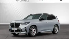 Brooklyn grau metallic Gebraucht 2025 BMW X3 Performance SUV | 78.780 € (Fairer Preis)