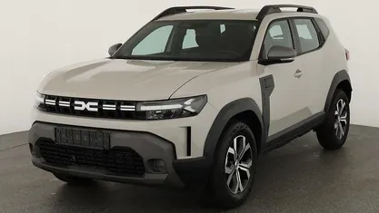 Gebraucht Dacia Duster Expression 131 PS (96 kW) 2025 SUV