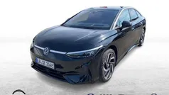 Gebraucht 2023 VW ID.7 Pro Limousine | 41.210 € (Fairer Preis)