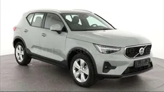 Vapour grey metallic Neu 2025 Volvo XC40 Core SUV | 38.995 € (Guter Preis)