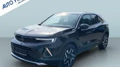 Schwarz Gebraucht 2022 Opel Mokka Elegance SUV | 18.350 € (Fairer Preis)