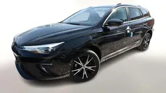 Gebraucht 2025 MG MG5 EV Luxury Kombi | 24.960 € (Fairer Preis)