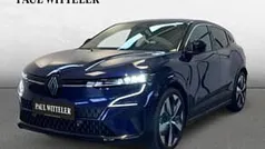 Blau Gebraucht 2023 Renault Mégane SUV | 26.980 € (Superpreis)