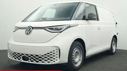 Nuova VW ID. Buzz Pro 210 kW (286 CV) 2026 Bianco Monovolume