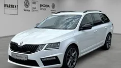 Gebraucht 2019 Skoda Octavia RS Kombi | 17.870 €
