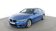 Gebraucht 2018 BMW 430 Gran Coupé M Sport Coupé | 26.530 € (Fairer Preis)