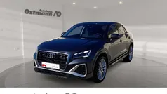 Gebraucht 2022 Audi Q2 S-Line SUV | 26.330 € (Fairer Preis)