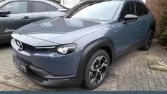 Gebraucht 2024 Mazda MX30 Ad'Vantage SUV | 27.990 € (Fairer Preis)