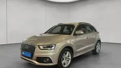 Gebraucht 2014 Audi RS Q3 Comfort SUV | 23.889 € (Fairer Preis)